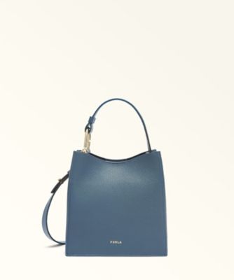 FURLA NUVOLA MINI BUCKET BAG 20